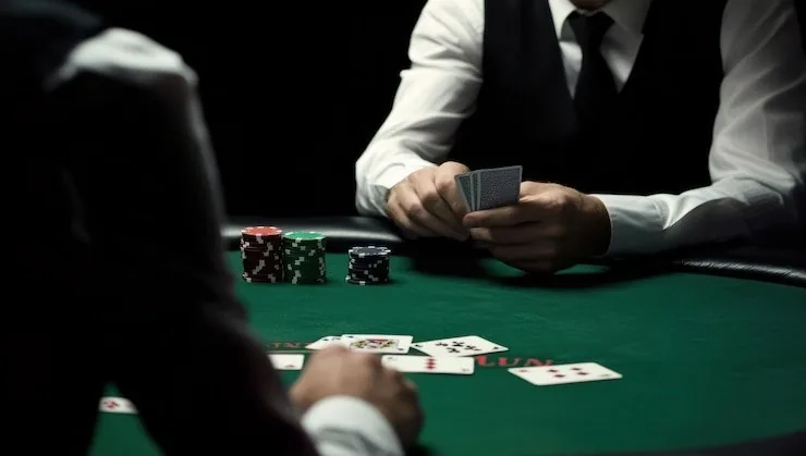 cx778 What We Offer in Holdem Siege