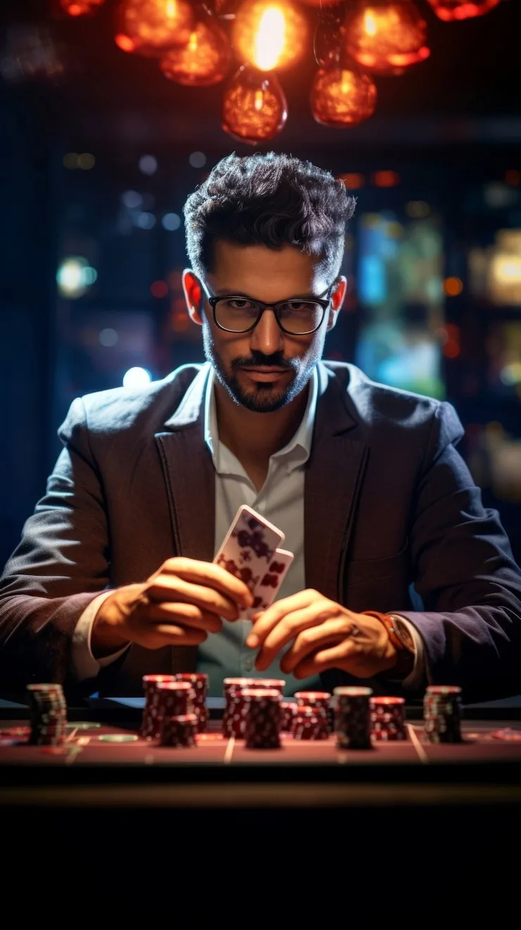 cx778 Live Baccarat Royale