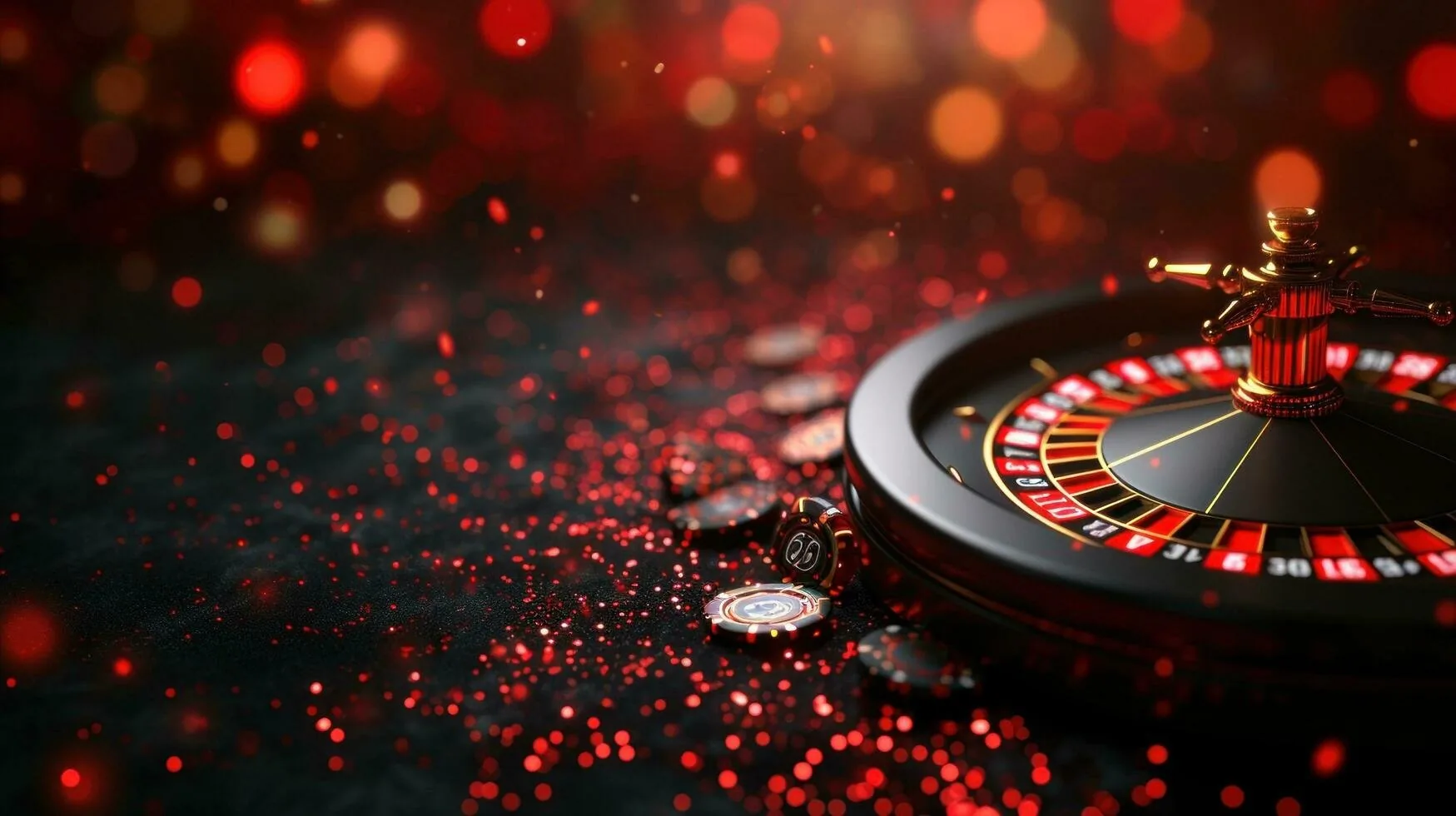 cx778 Casino